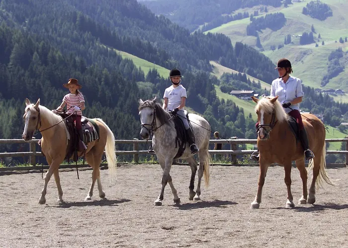 Altachhof Hotel Und Ferienanlage - Jokercard Im Sommer Inklusive