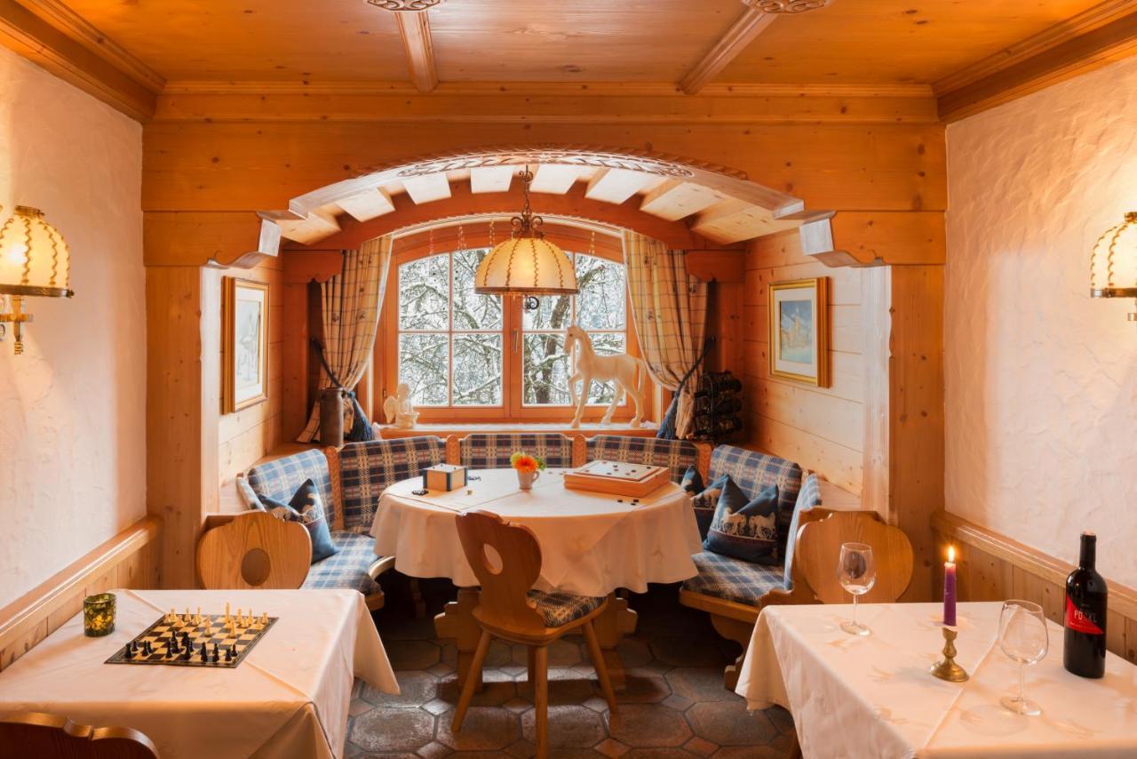 Altachhof Und - Jokercard Im Sommer Inklusive Hotel 3*