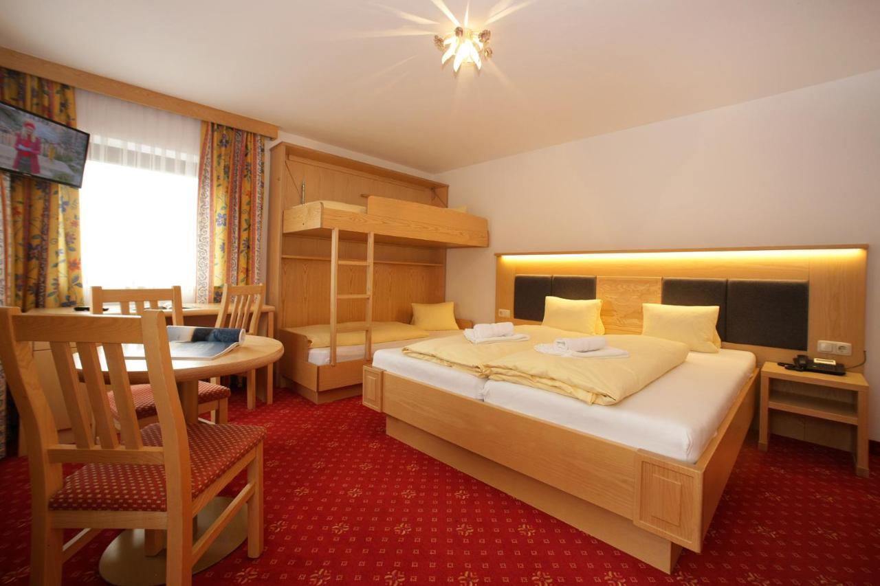 Altachhof Und - Jokercard Im Sommer Inklusive 3* Saalbach-Hinterglemm