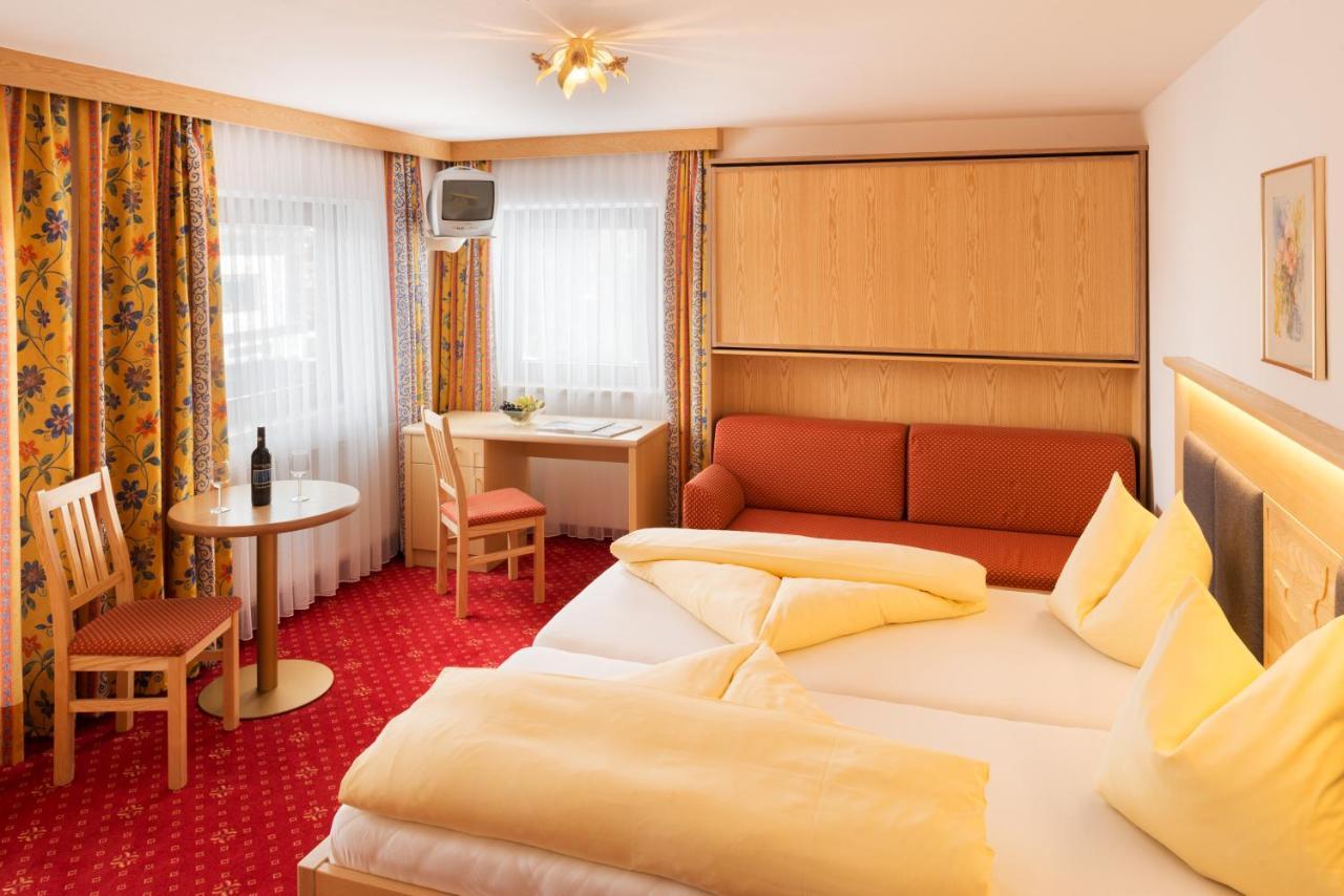 Hotel Altachhof Und - Jokercard Im Sommer Inklusive 3*