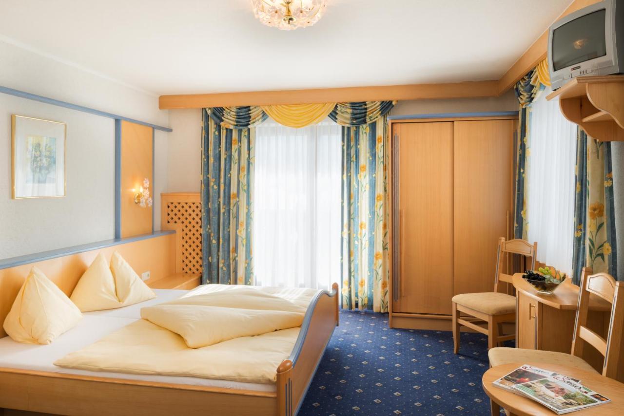 Hotel Altachhof Und - Jokercard Im Sommer Inklusive 3*
