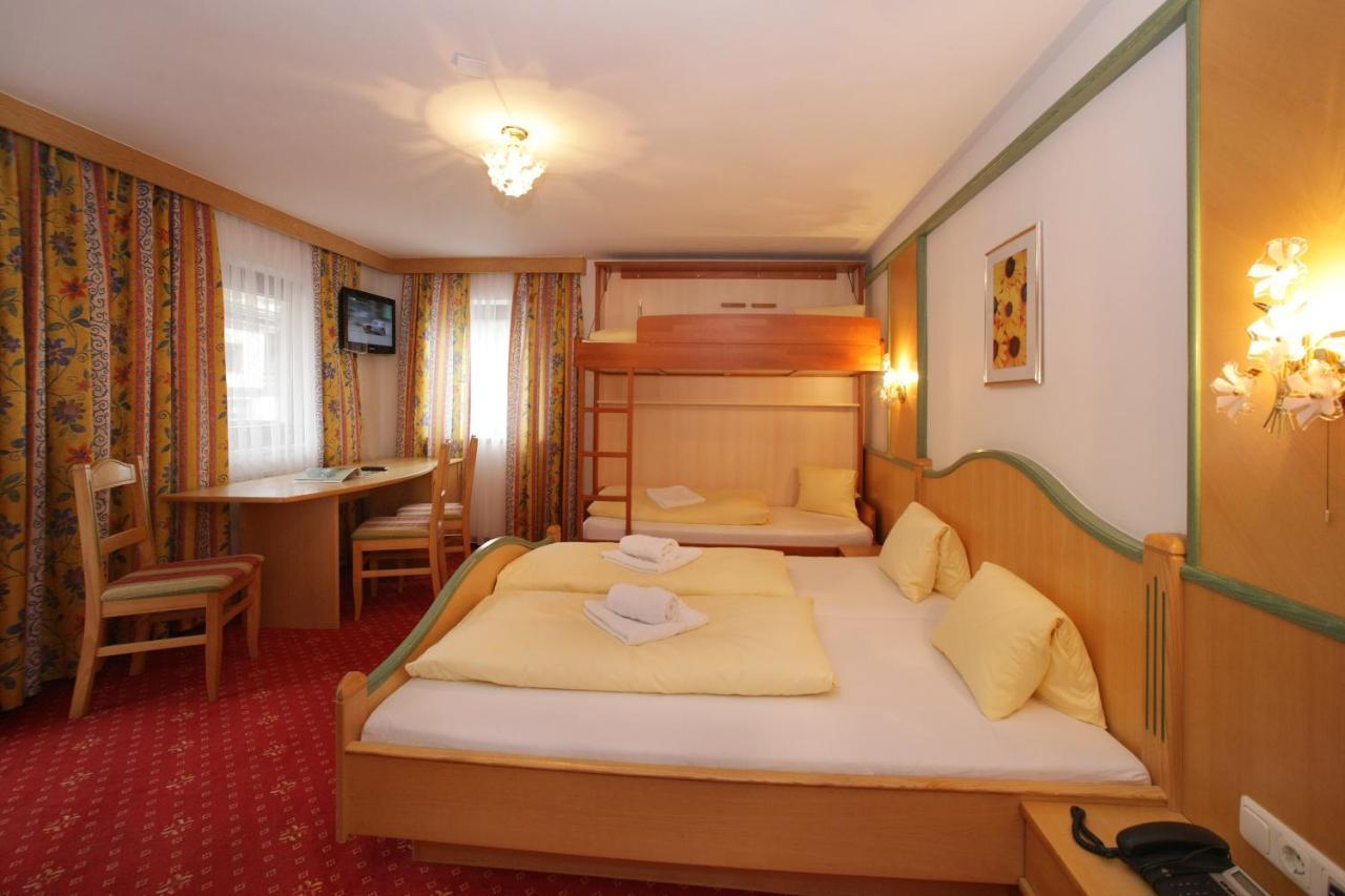 Altachhof Und - Jokercard Im Sommer Inklusive Hotel