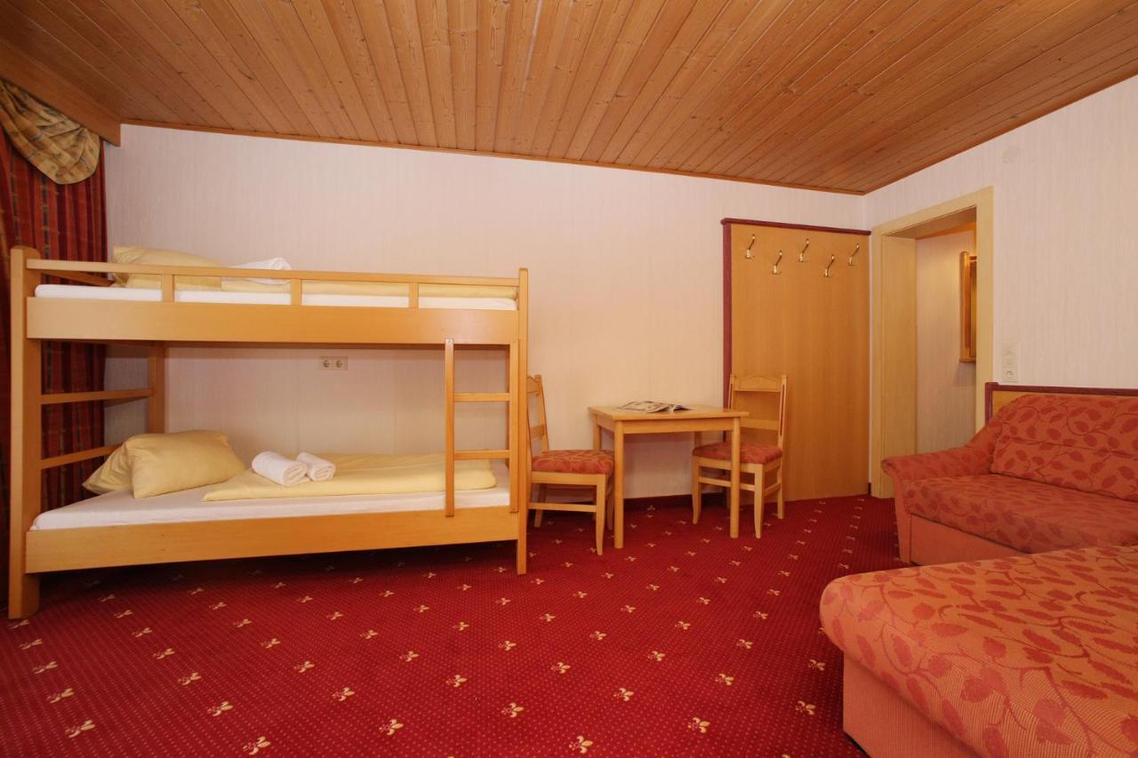 Altachhof Und - Jokercard Im Sommer Inklusive 3* Saalbach-Hinterglemm