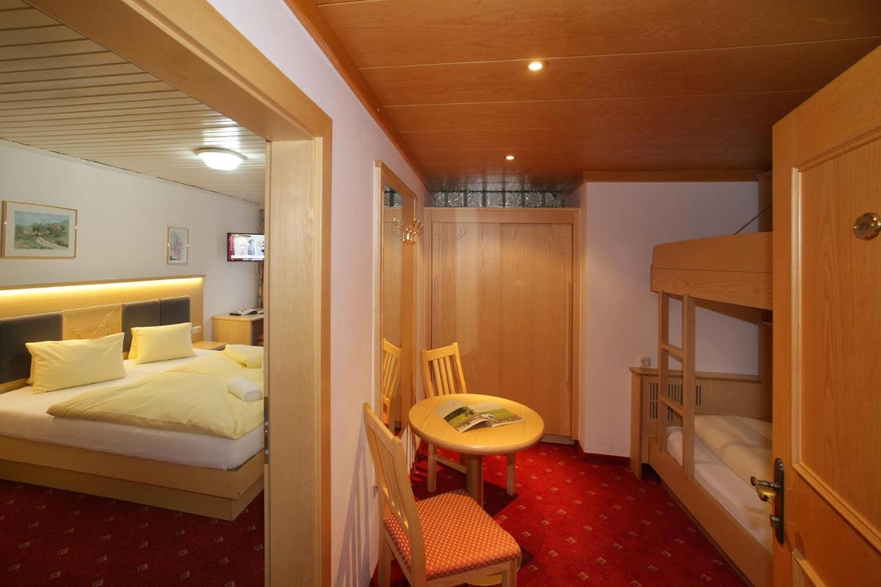 Altachhof Und - Jokercard Im Sommer Inklusive Hotel Saalbach-Hinterglemm
