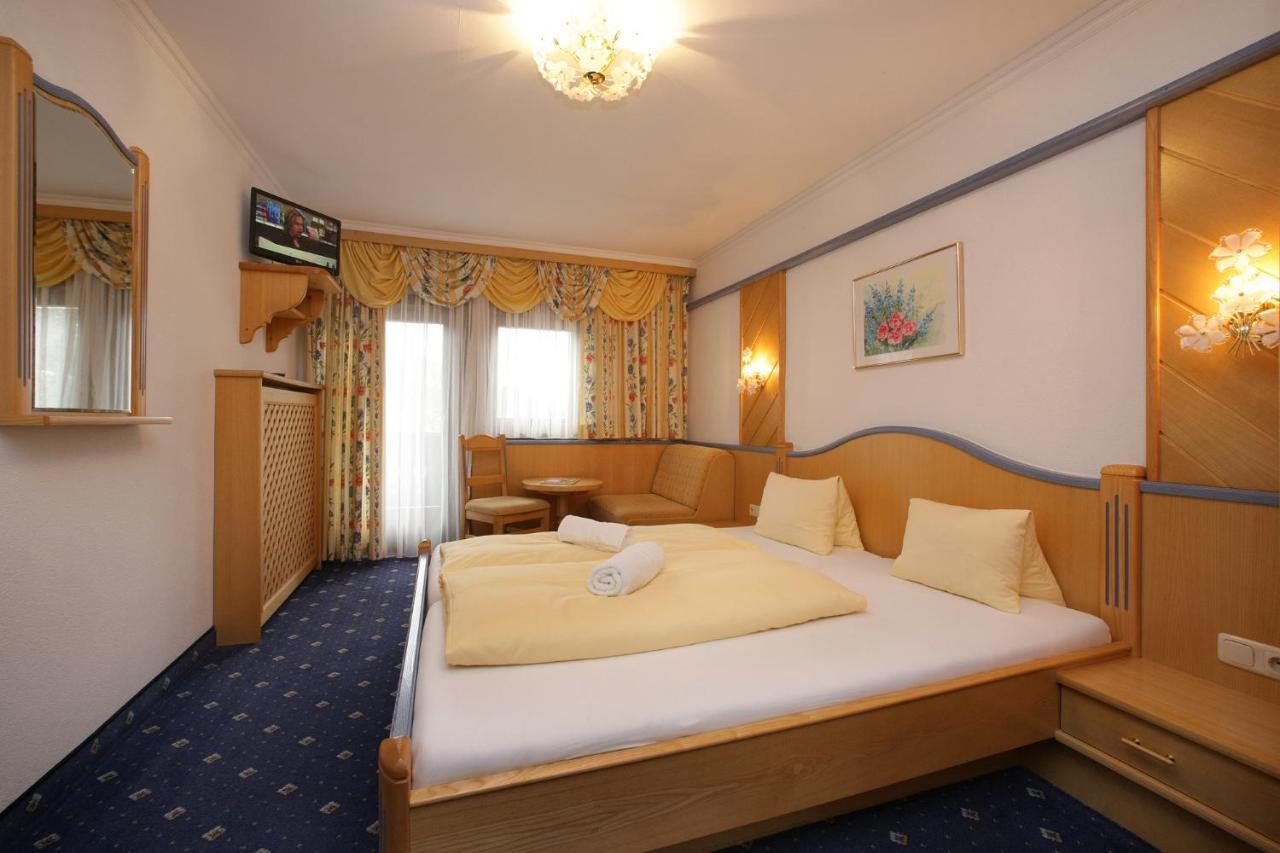 Altachhof Und - Jokercard Im Sommer Inklusive 3* Saalbach-Hinterglemm
