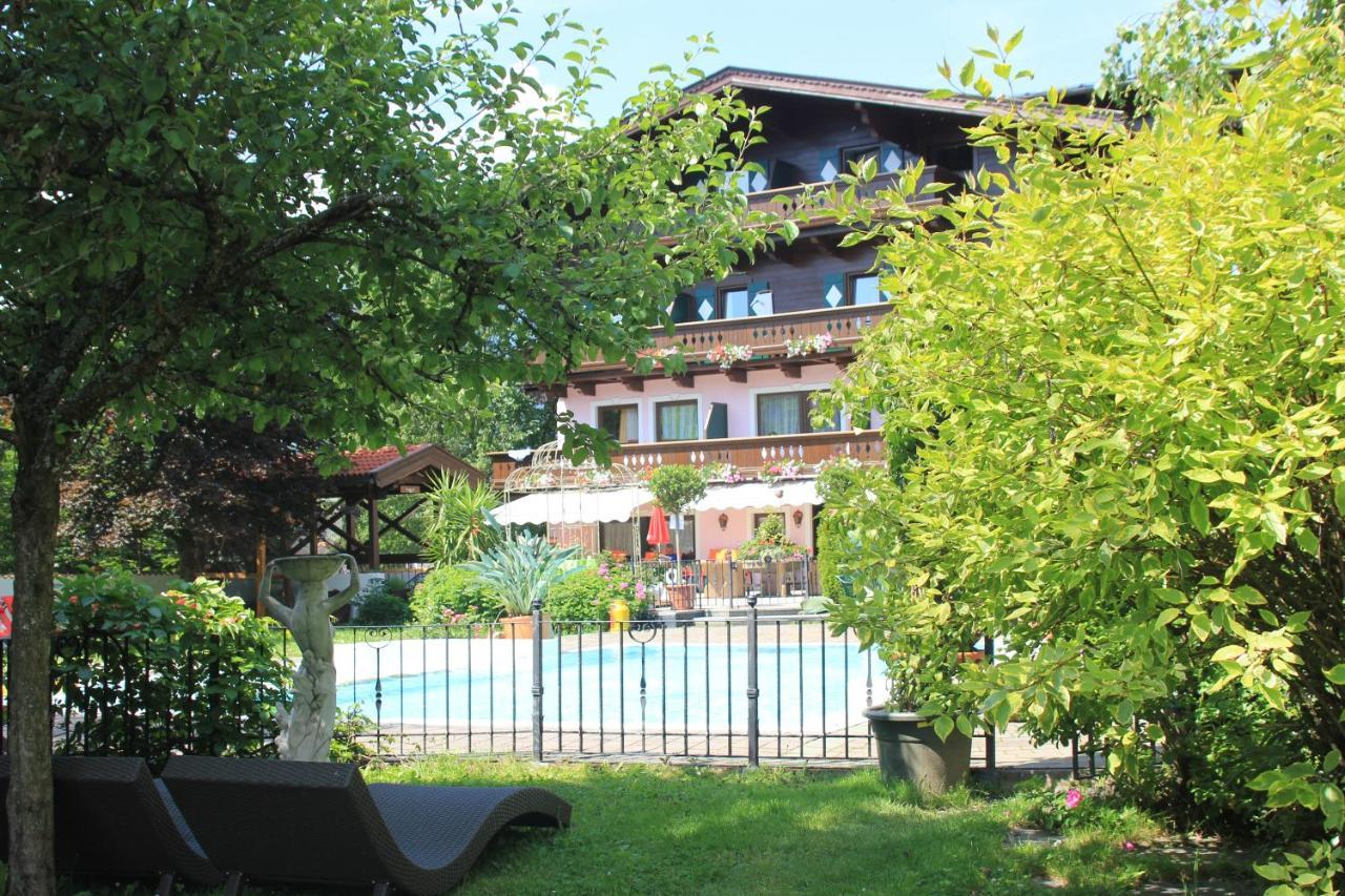 Altachhof Und - Jokercard Im Sommer Inklusive
