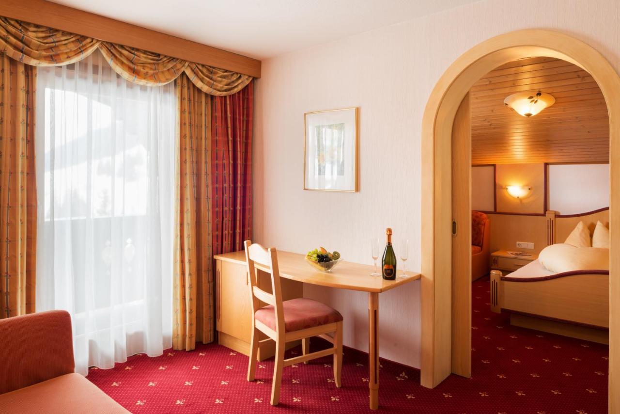 Altachhof Und - Jokercard Im Sommer Inklusive 3* Saalbach-Hinterglemm