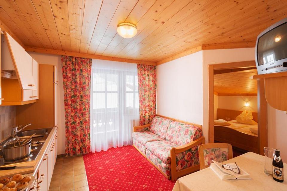Altachhof Und - Jokercard Im Sommer Inklusive Hotel Saalbach-Hinterglemm
