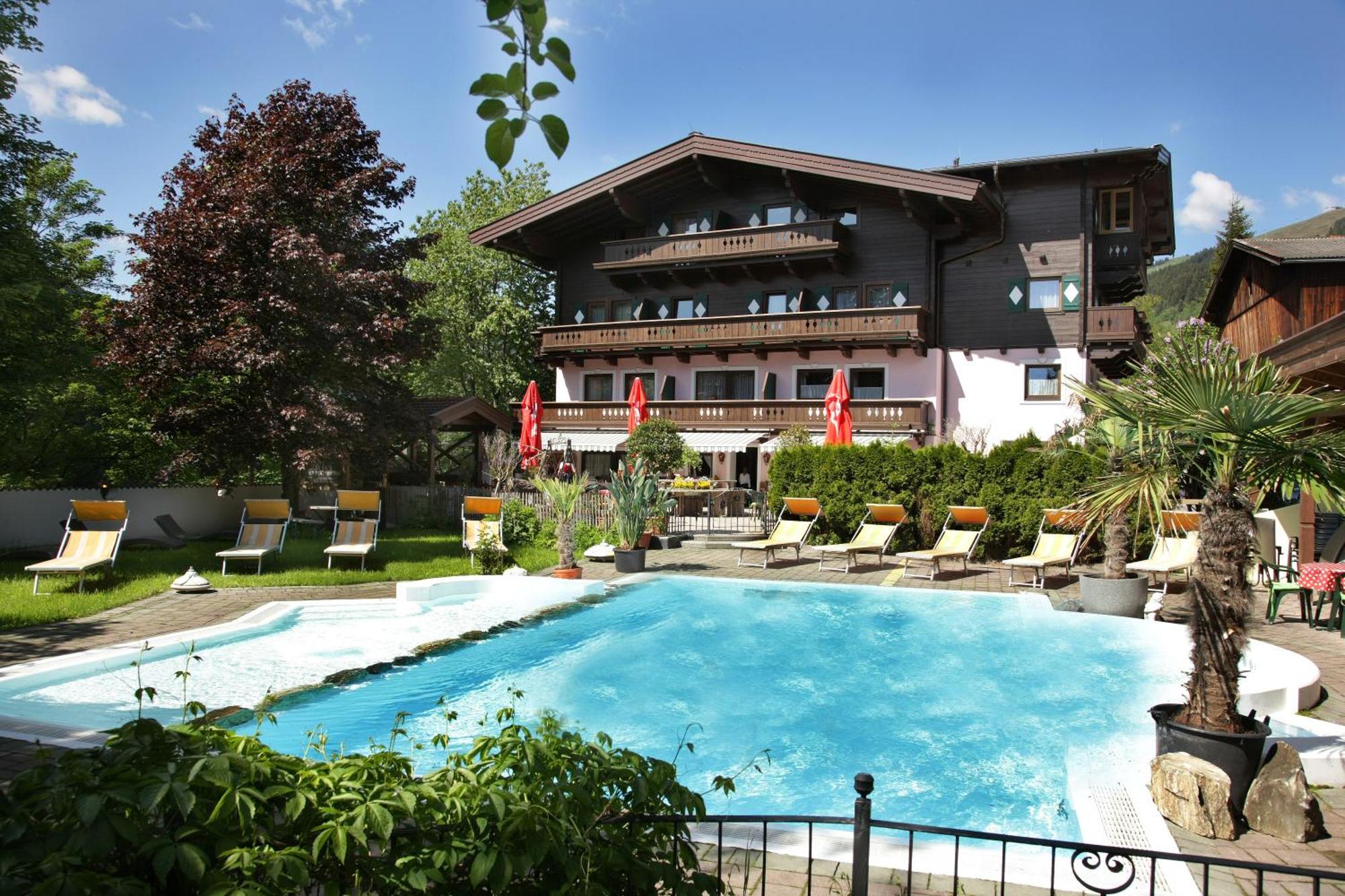 Altachhof Und - Jokercard Im Sommer Inklusive Hotel 3*