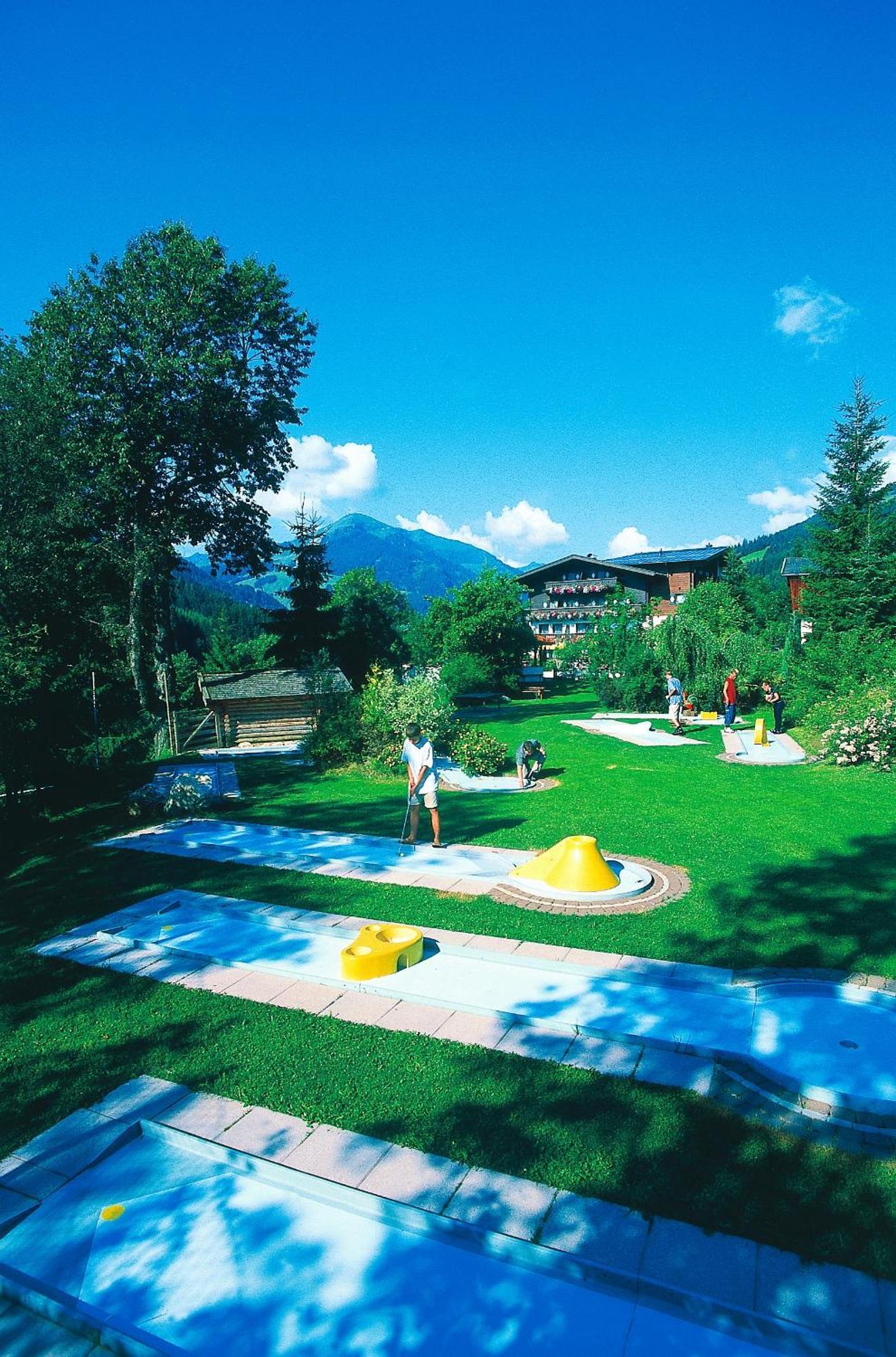 Altachhof Und - Jokercard Im Sommer Inklusive
