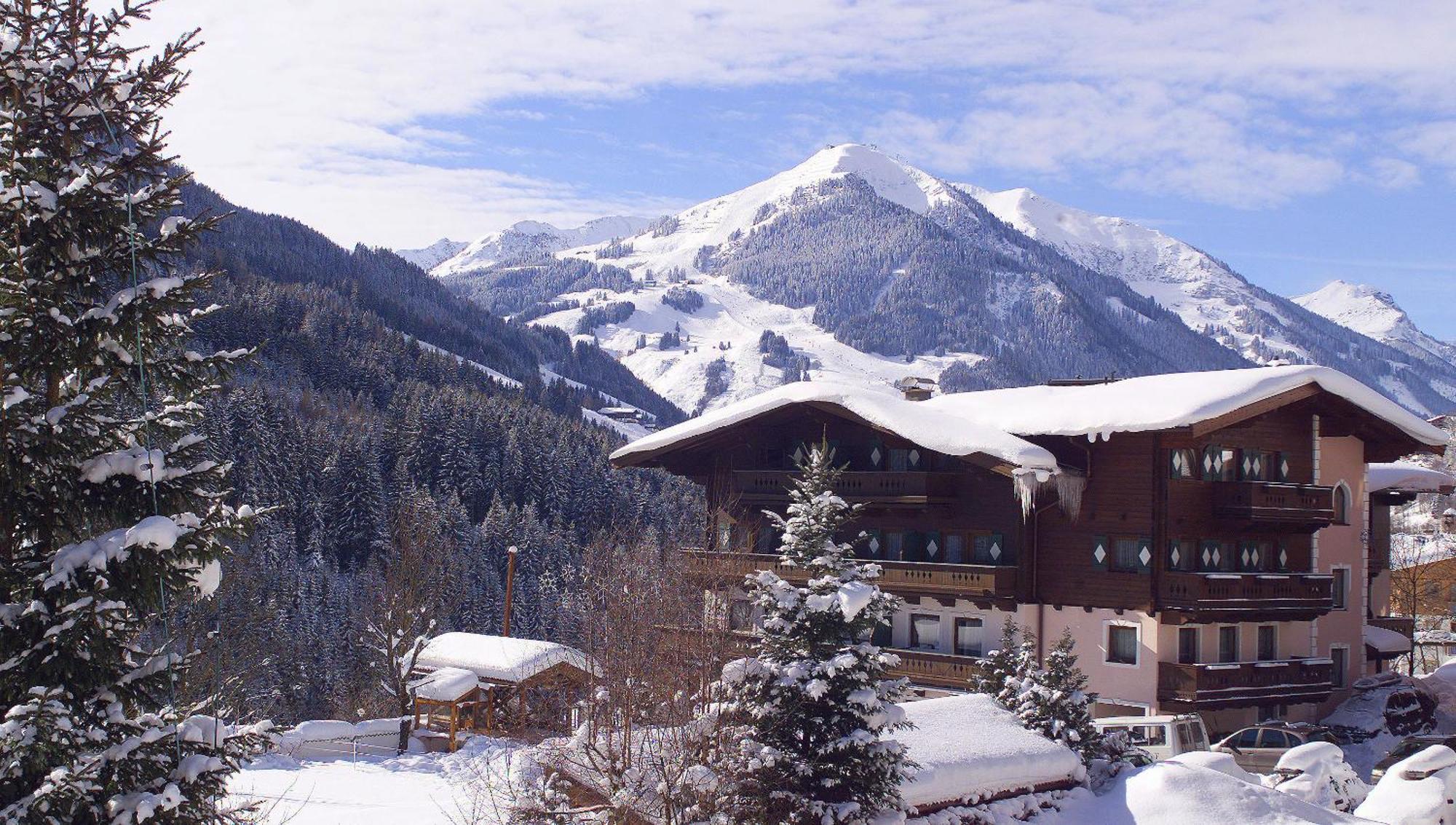 Hotel Altachhof Und - Jokercard Im Sommer Inklusive