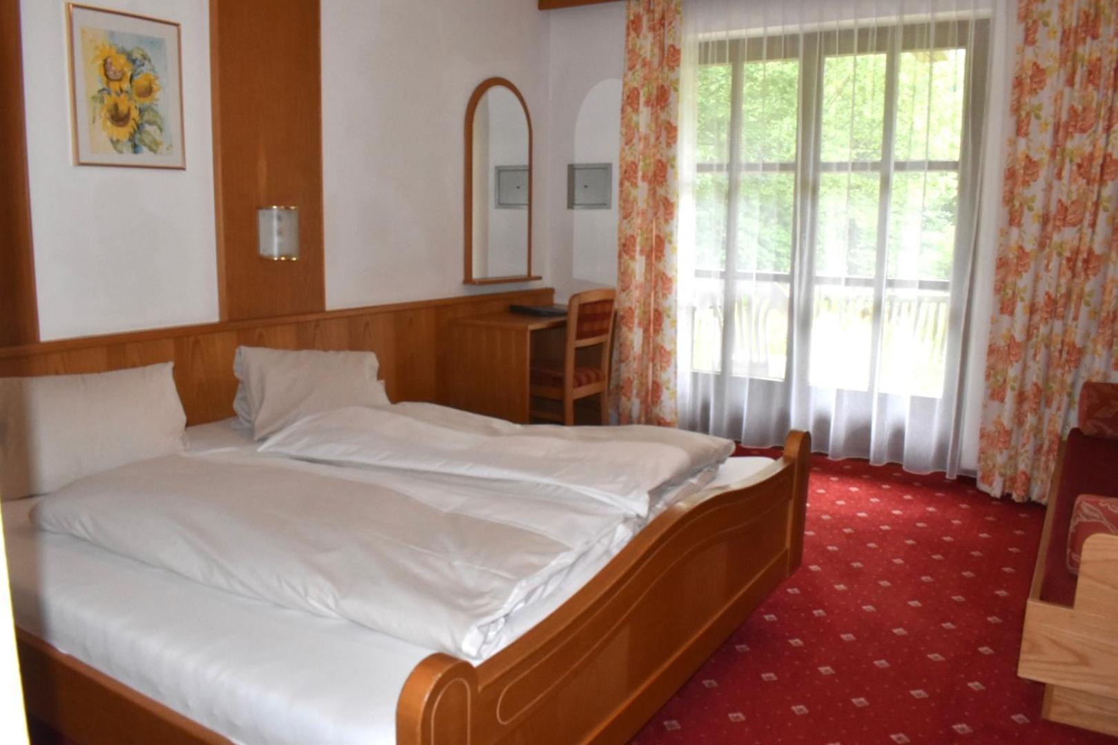 Altachhof Und - Jokercard Im Sommer Inklusive Hotel