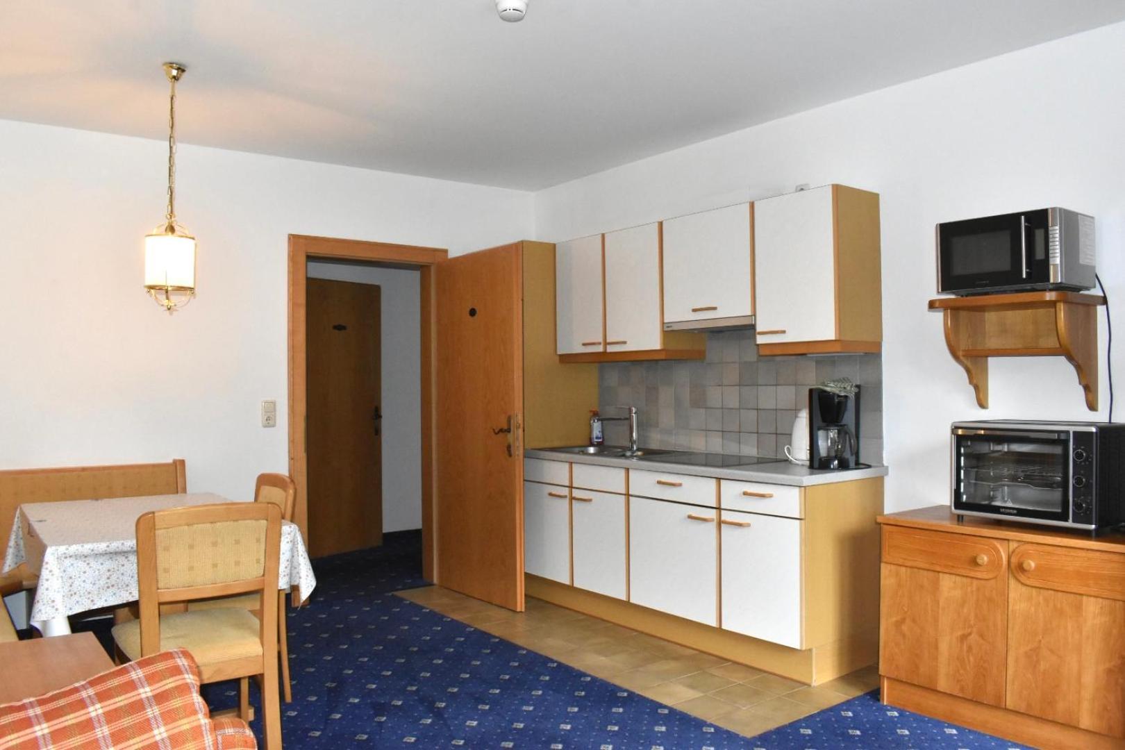 Altachhof Und - Jokercard Im Sommer Inklusive Hotel