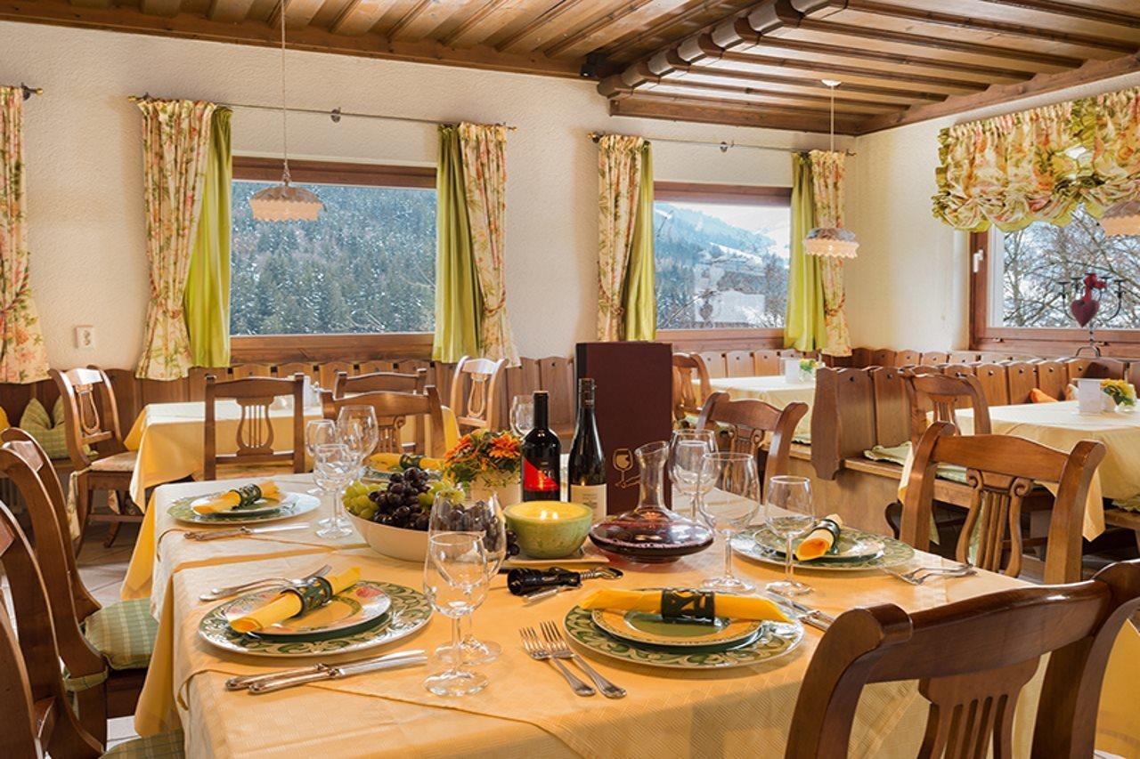 Hotel Altachhof Und - Jokercard Im Sommer Inklusive