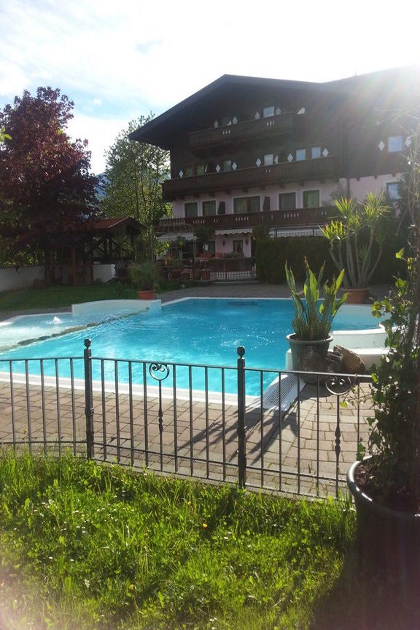 Hotel Altachhof Und - Jokercard Im Sommer Inklusive