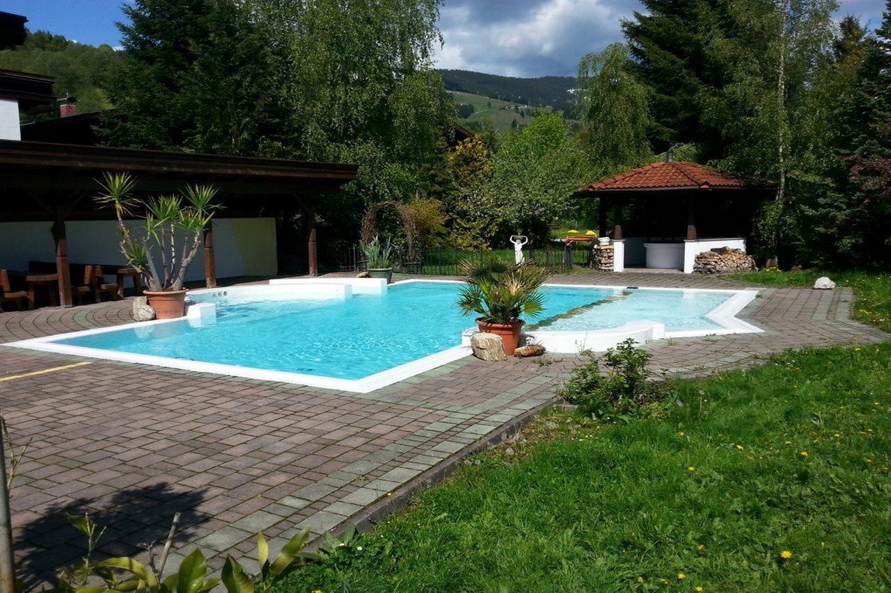 Altachhof Und - Jokercard Im Sommer Inklusive Saalbach-Hinterglemm
